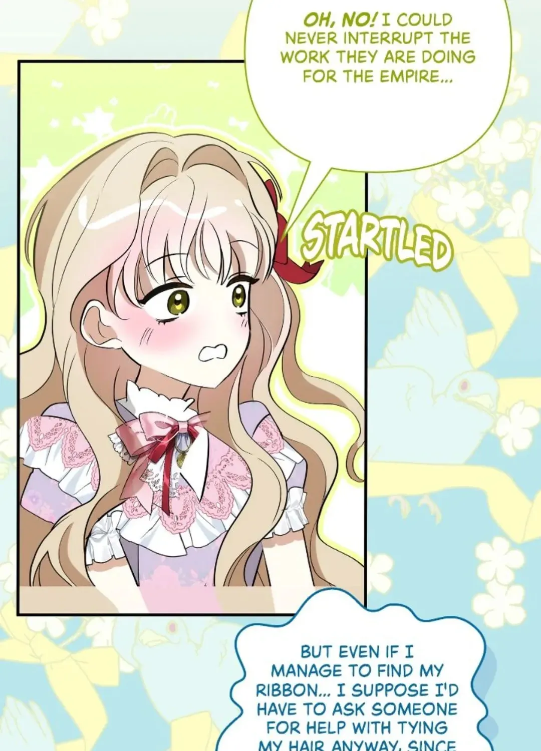 A Tipsy Marriage Proposal for the Emperor Chapter 40 page 101 - 