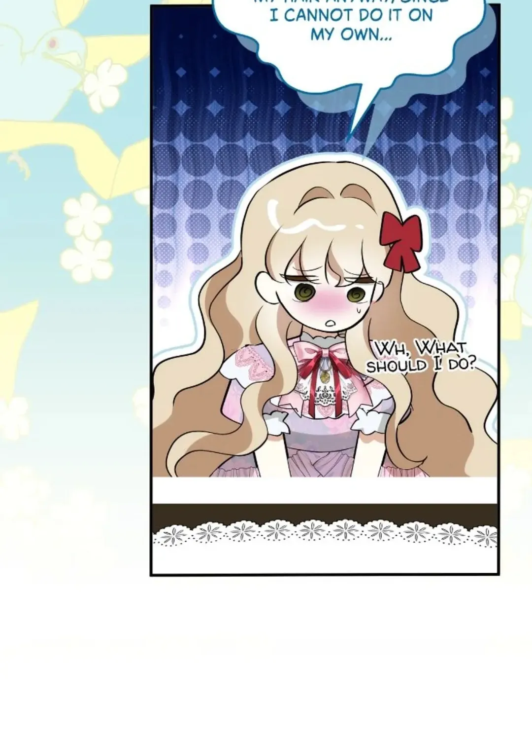 A Tipsy Marriage Proposal for the Emperor Chapter 40 page 102 - 