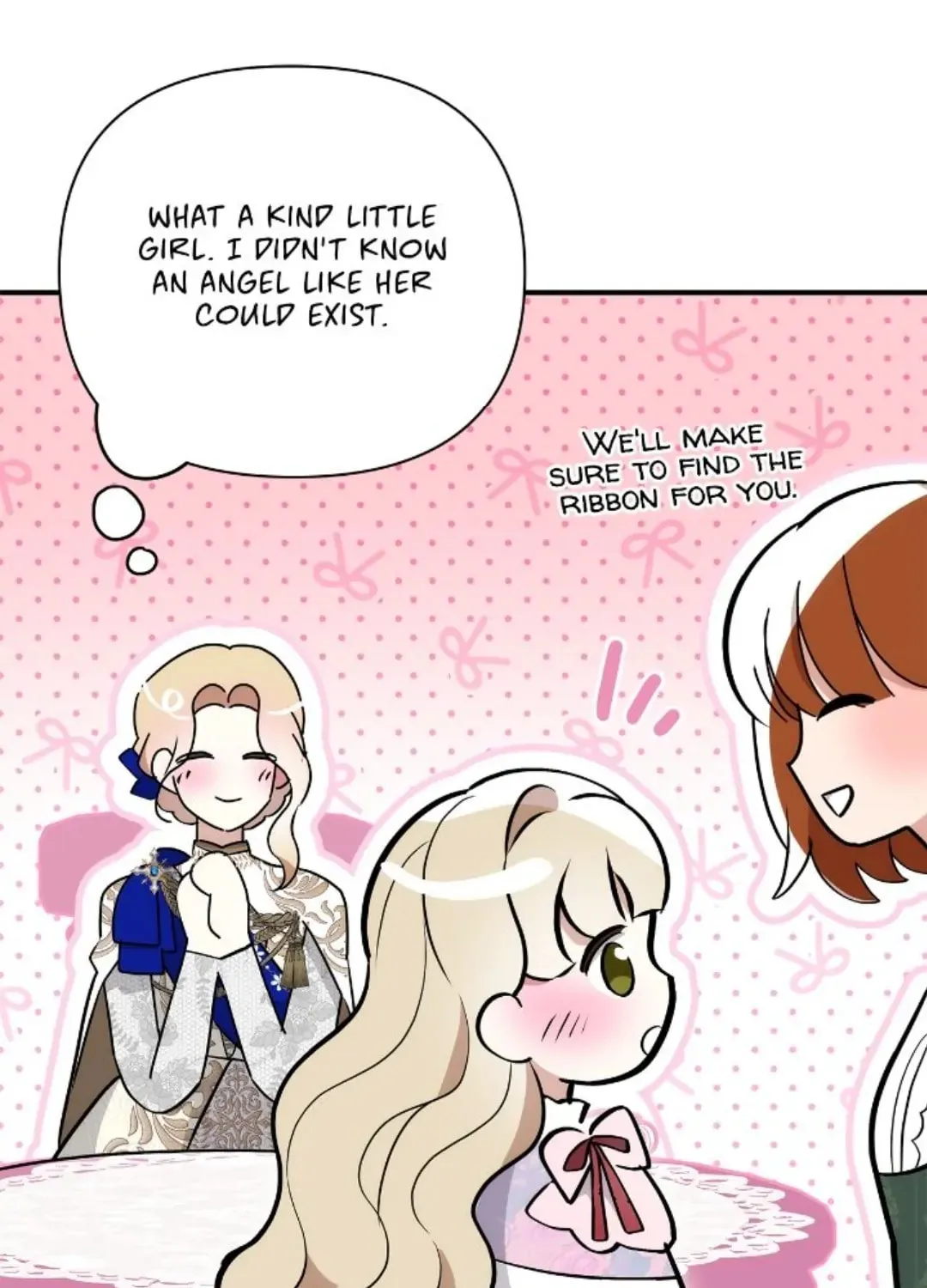 A Tipsy Marriage Proposal for the Emperor Chapter 40 page 103 - 