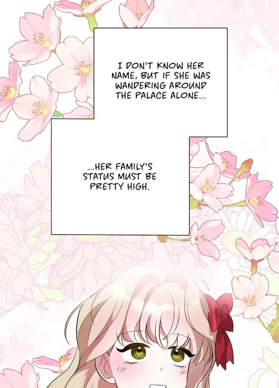 A Tipsy Marriage Proposal for the Emperor Chapter 40 page 105 - 