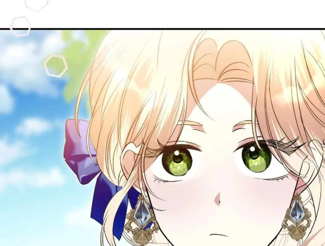 A Tipsy Marriage Proposal for the Emperor Chapter 40 page 107 - 