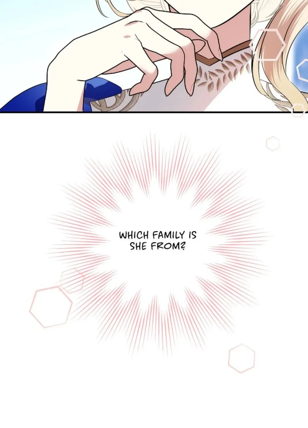 A Tipsy Marriage Proposal for the Emperor Chapter 40 page 108 - 