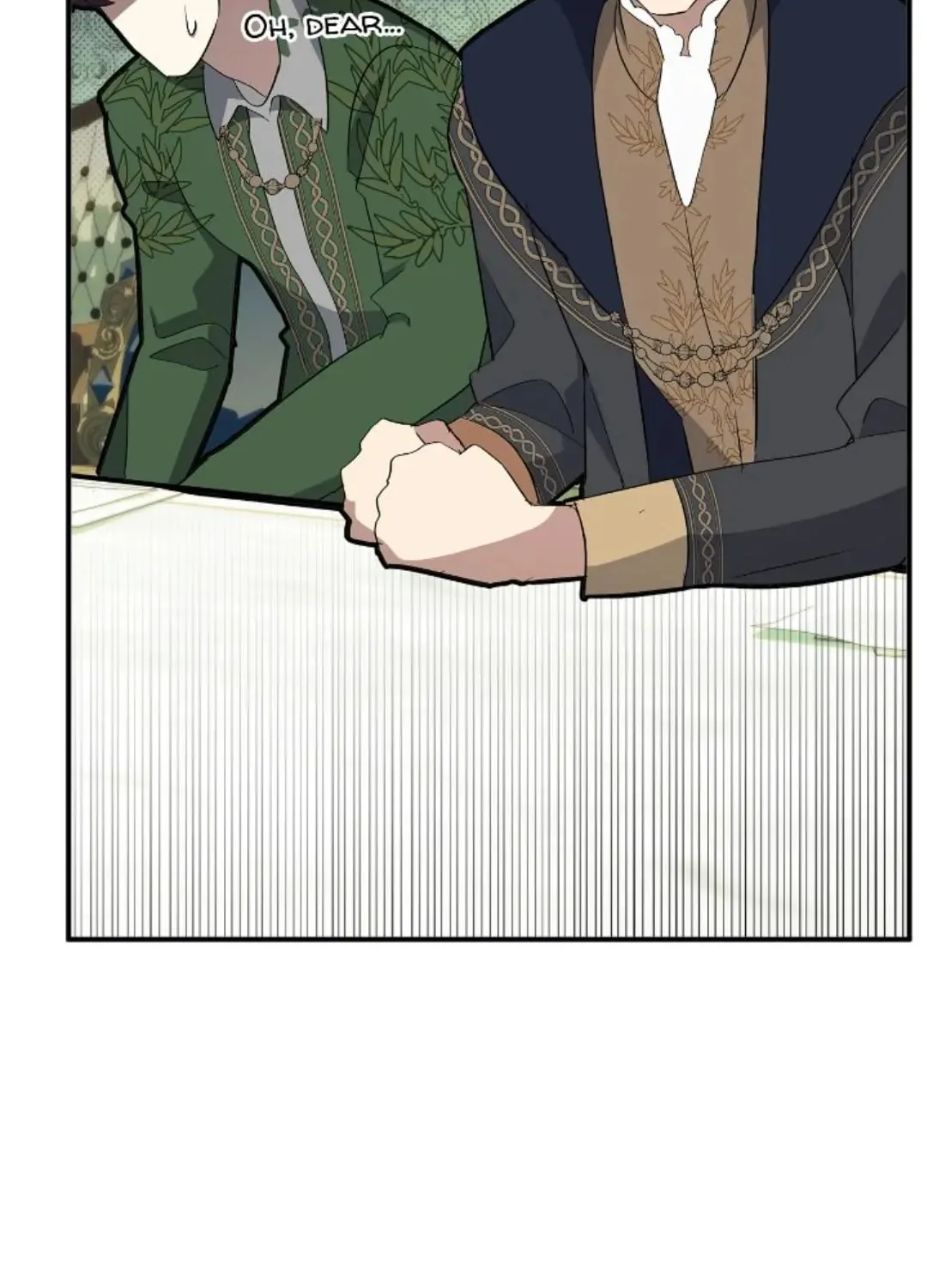 A Tipsy Marriage Proposal for the Emperor Chapter 40 page 13 - 