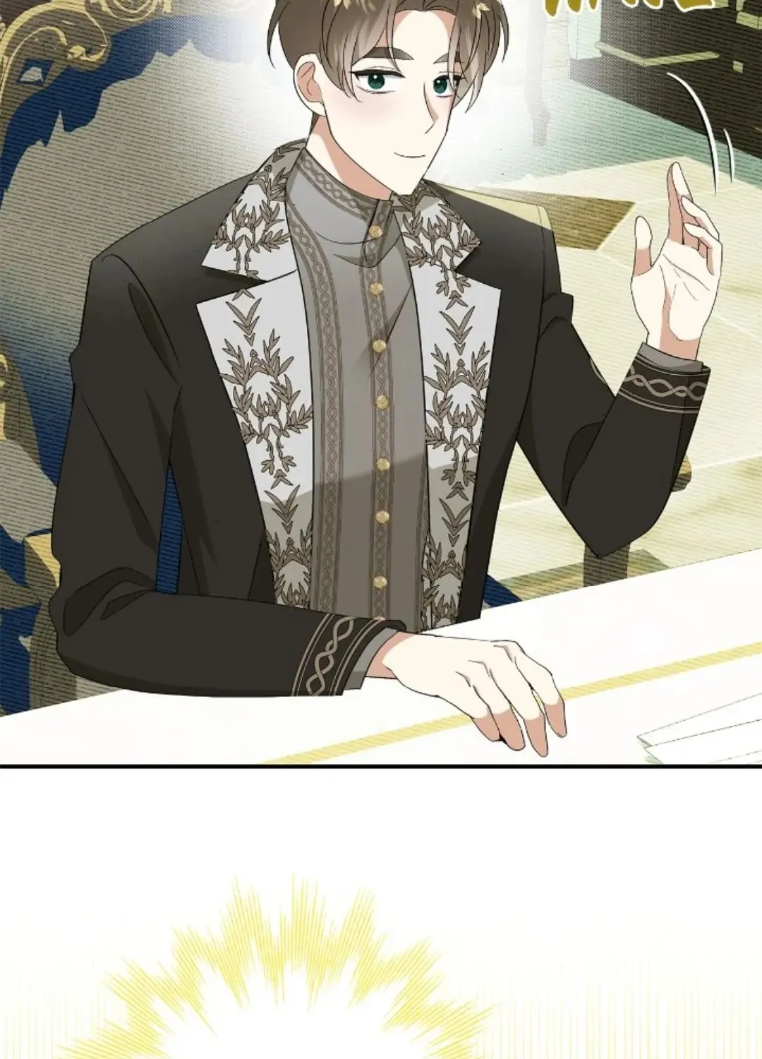 A Tipsy Marriage Proposal for the Emperor Chapter 40 page 18 - 