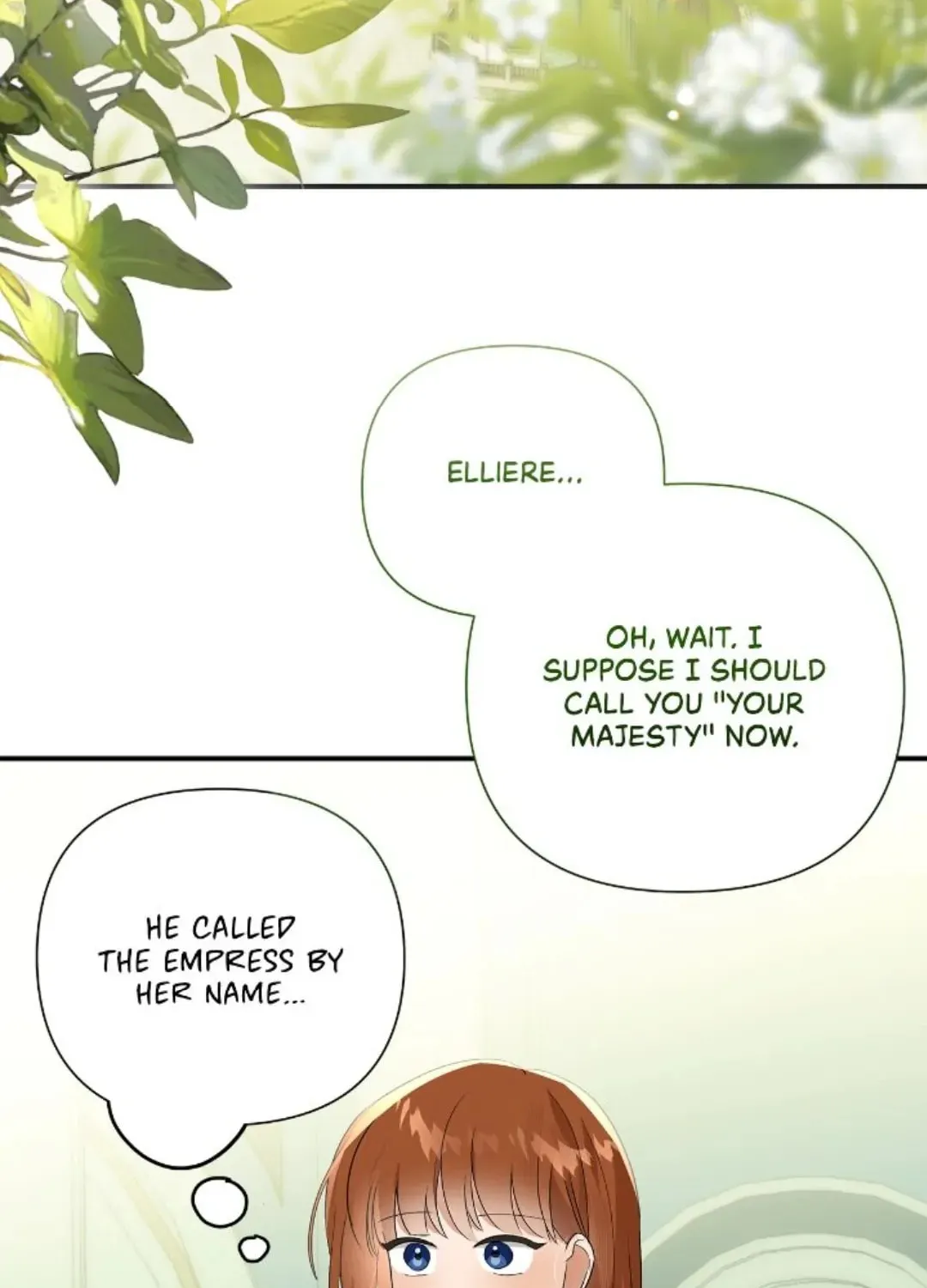A Tipsy Marriage Proposal for the Emperor Chapter 40 page 23 - 