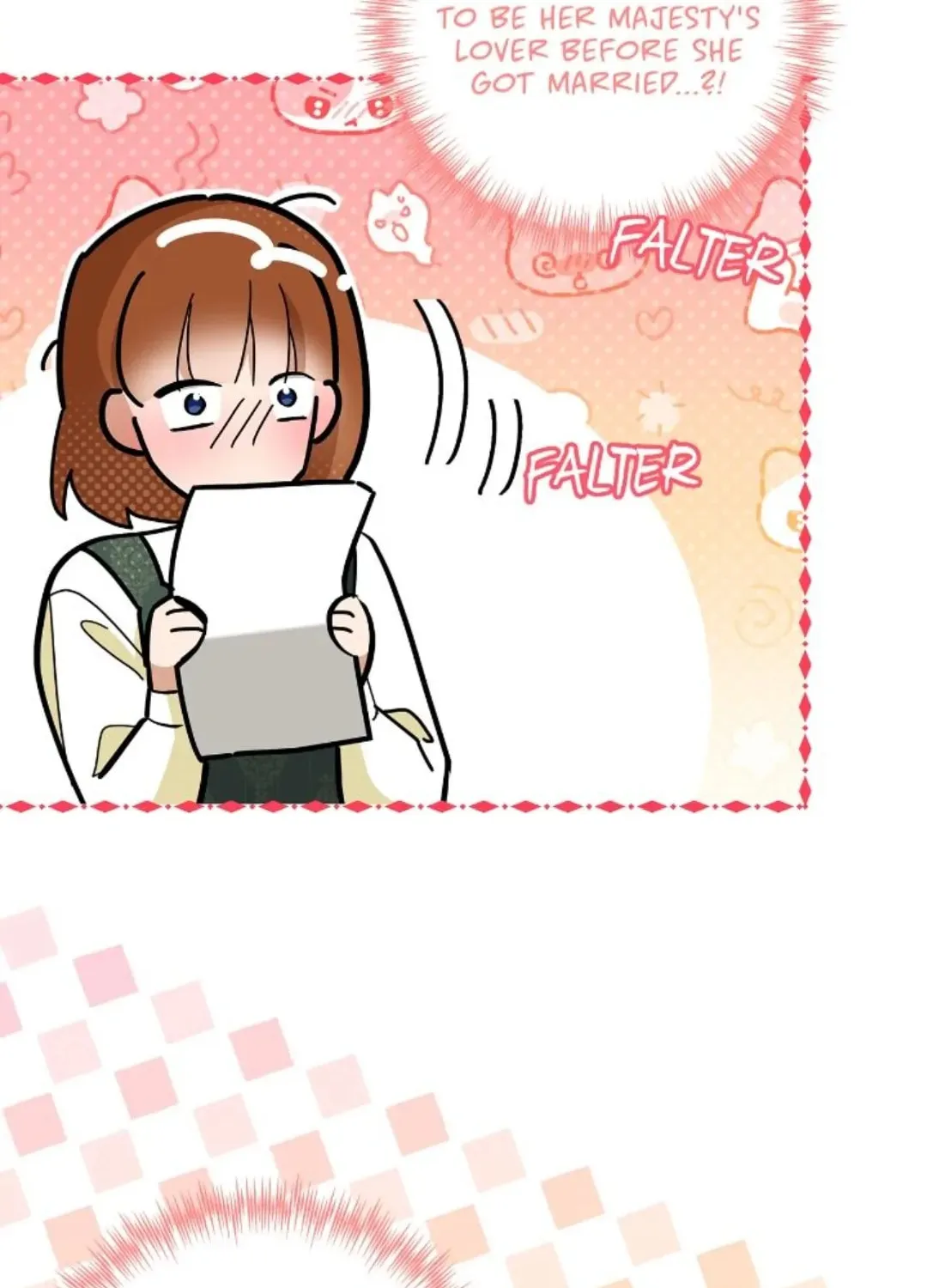 A Tipsy Marriage Proposal for the Emperor Chapter 40 page 30 - 