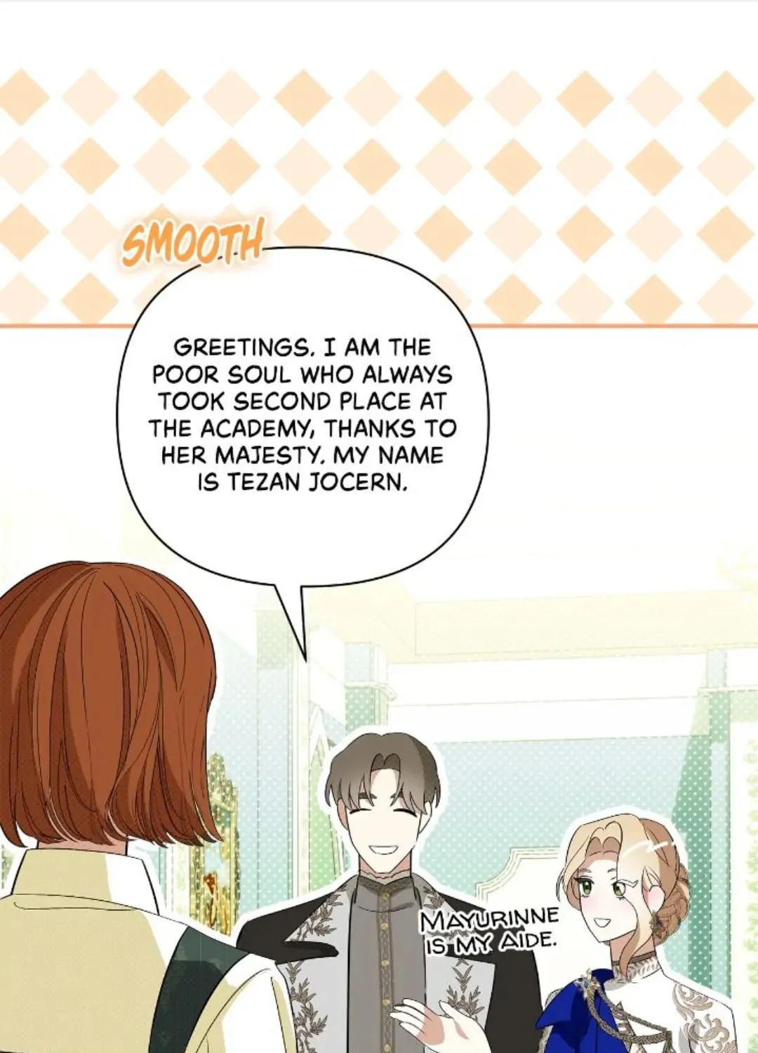 A Tipsy Marriage Proposal for the Emperor Chapter 40 page 33 - 