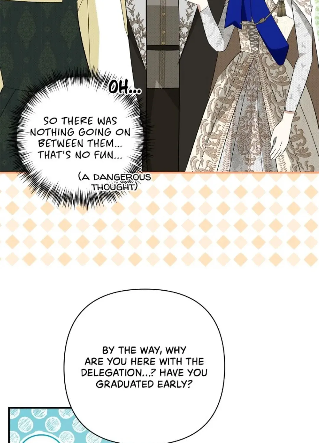 A Tipsy Marriage Proposal for the Emperor Chapter 40 page 34 - 