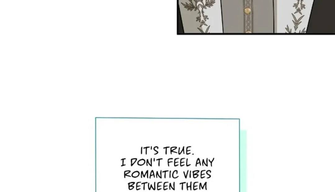 A Tipsy Marriage Proposal for the Emperor Chapter 40 page 36 - 
