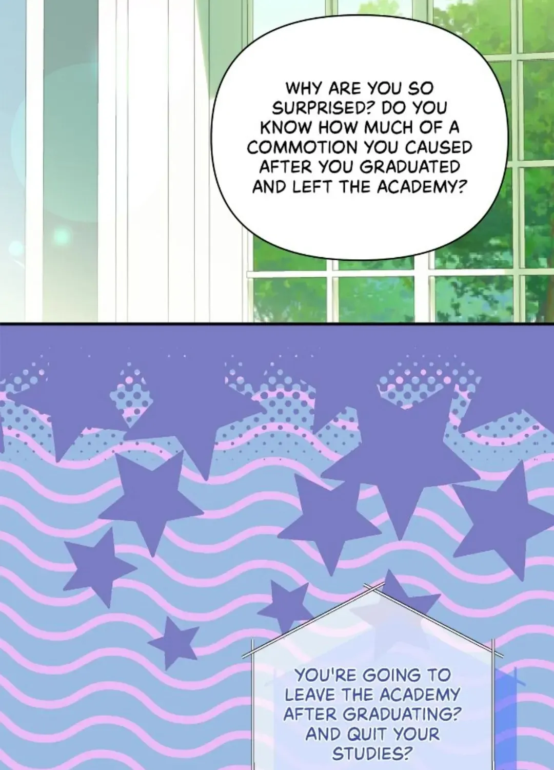 A Tipsy Marriage Proposal for the Emperor Chapter 40 page 38 - 