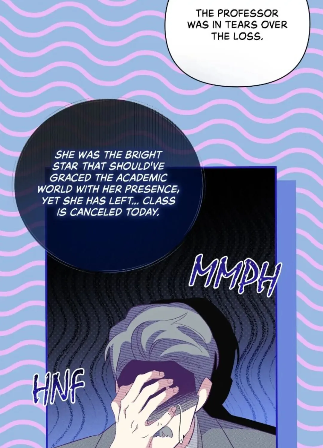 A Tipsy Marriage Proposal for the Emperor Chapter 40 page 41 - 