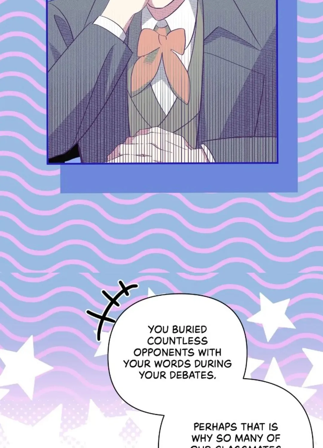 A Tipsy Marriage Proposal for the Emperor Chapter 40 page 42 - 