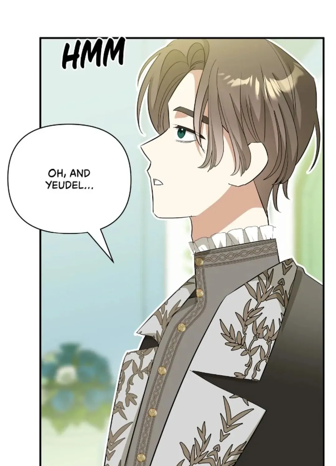 A Tipsy Marriage Proposal for the Emperor Chapter 40 page 45 - 