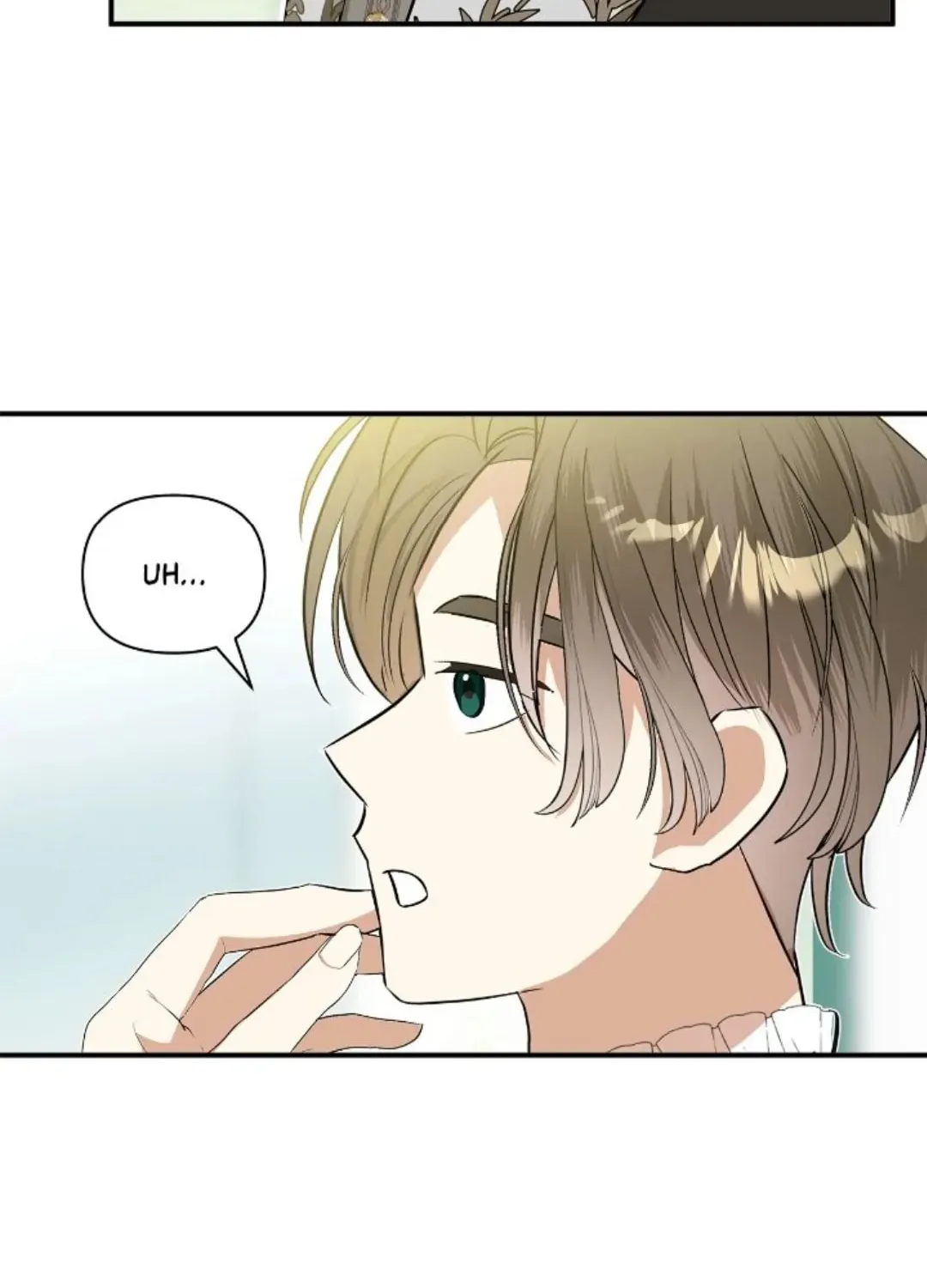 A Tipsy Marriage Proposal for the Emperor Chapter 40 page 46 - 