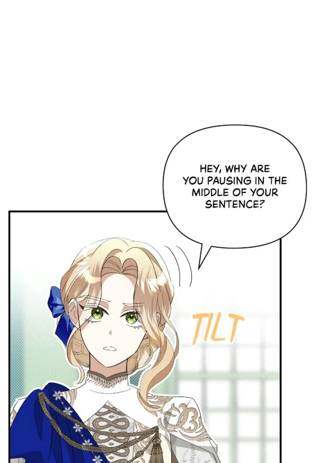 A Tipsy Marriage Proposal for the Emperor Chapter 40 page 47 - 