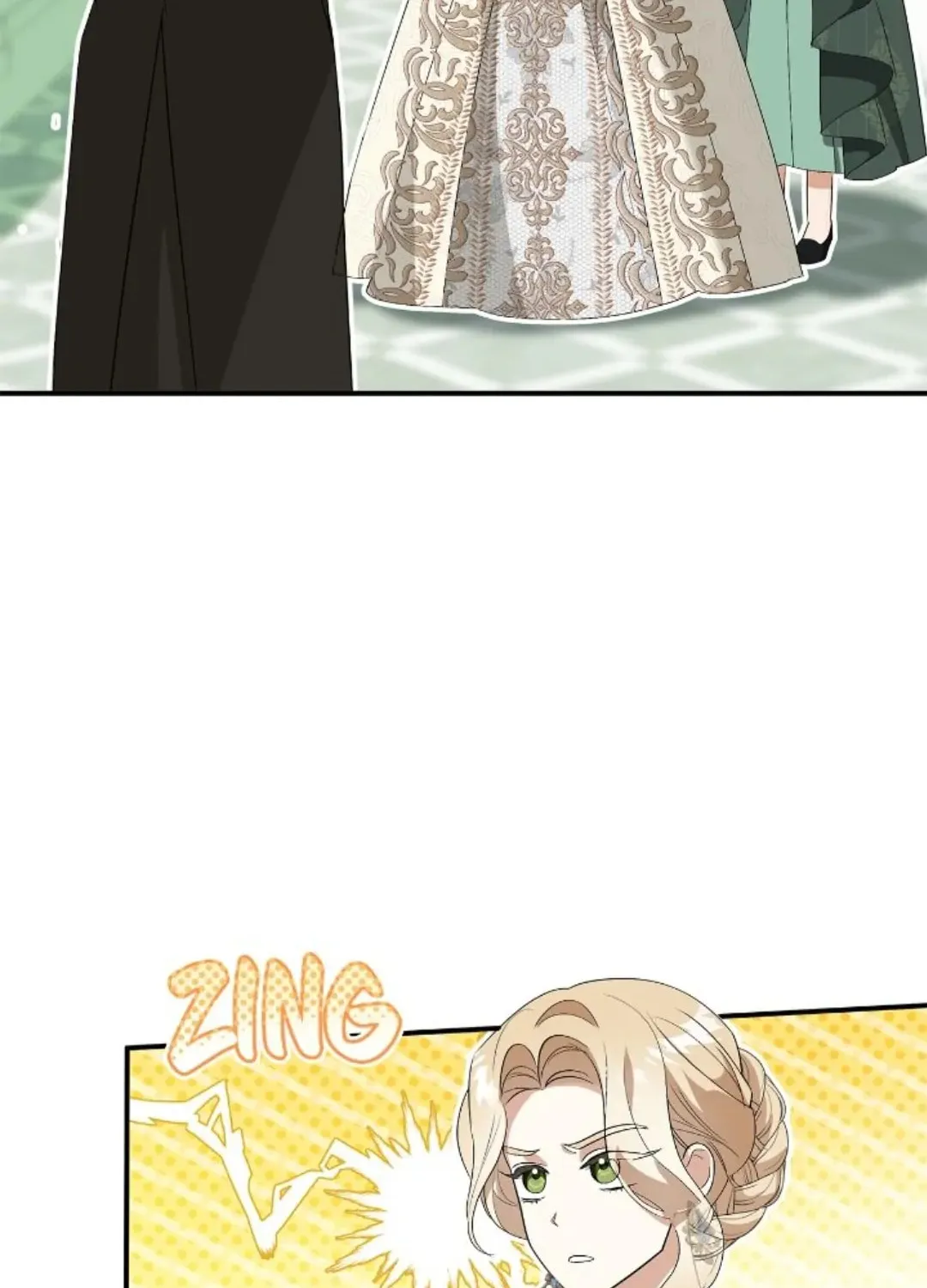 A Tipsy Marriage Proposal for the Emperor Chapter 40 page 50 - 