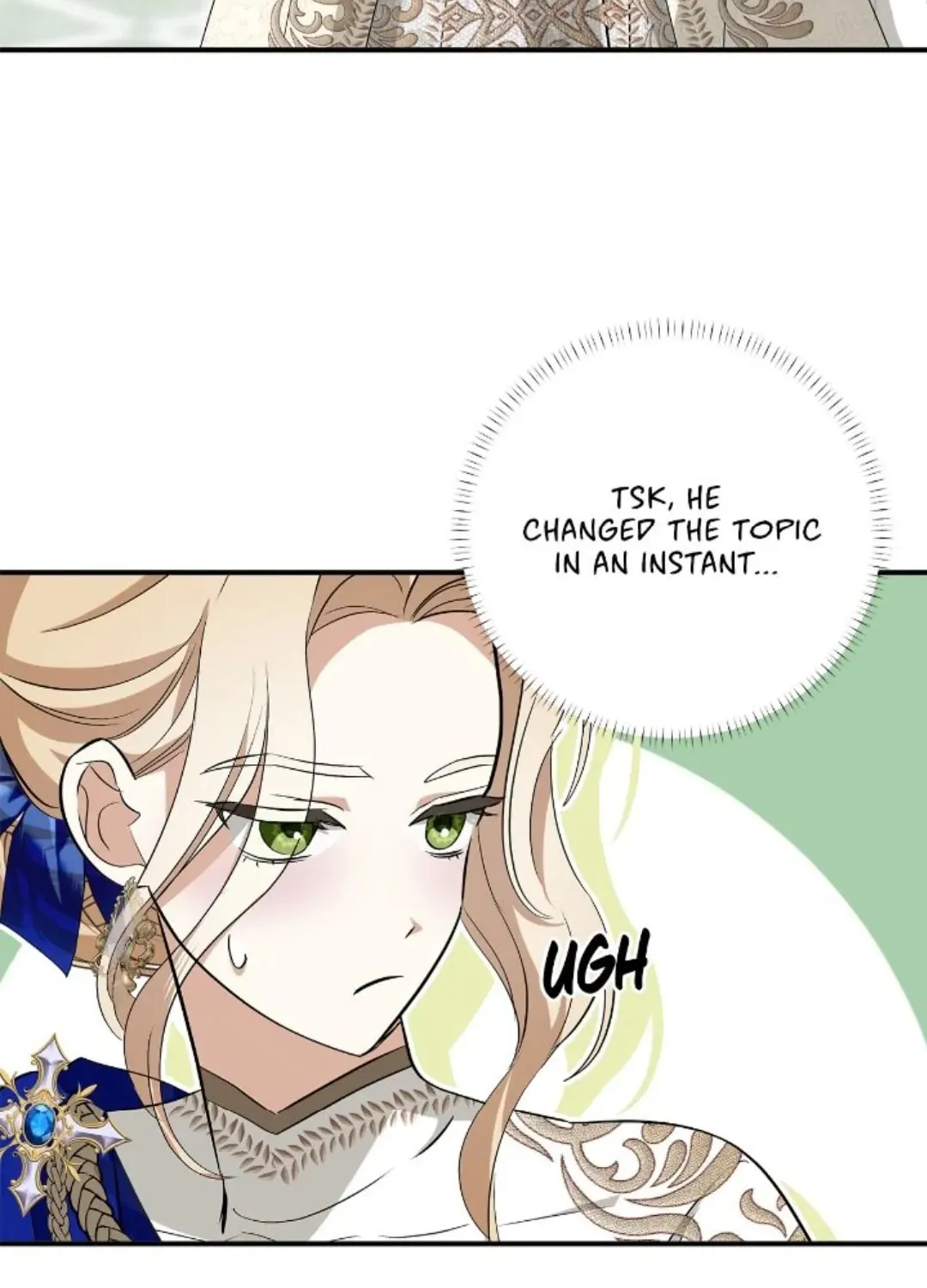 A Tipsy Marriage Proposal for the Emperor Chapter 40 page 54 - 