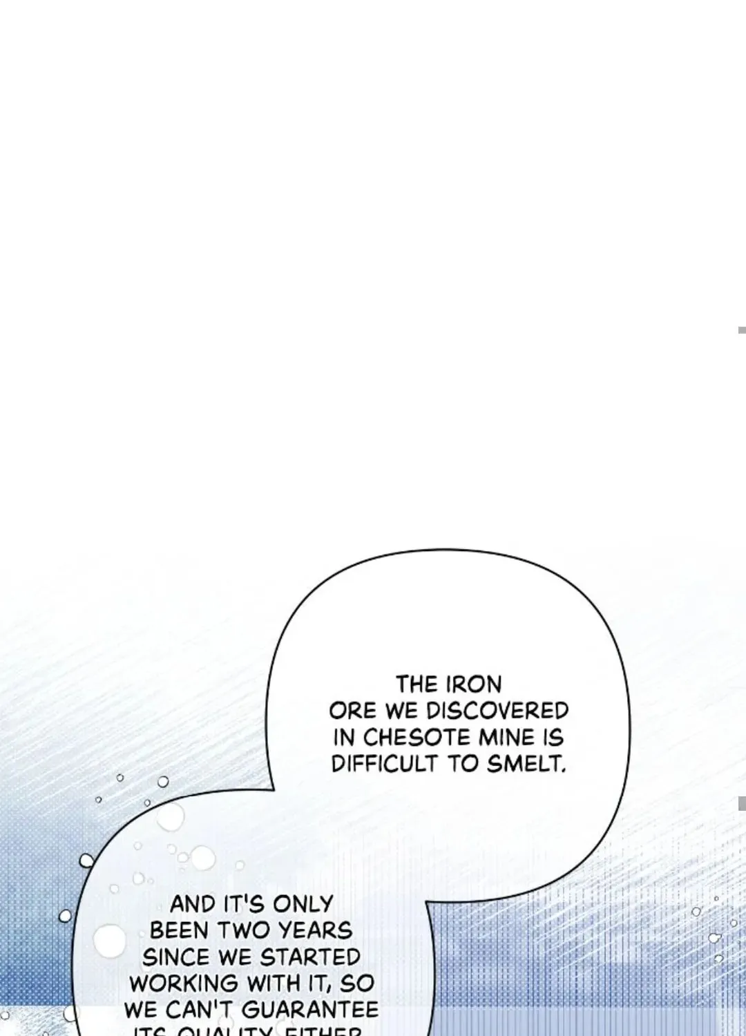 A Tipsy Marriage Proposal for the Emperor Chapter 40 page 55 - 