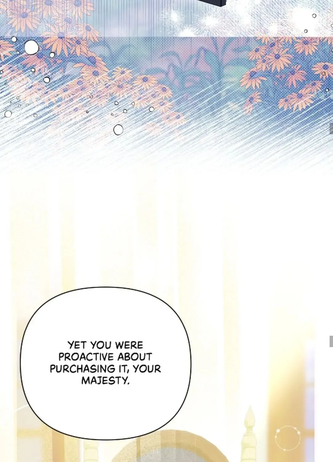 A Tipsy Marriage Proposal for the Emperor Chapter 40 page 57 - 