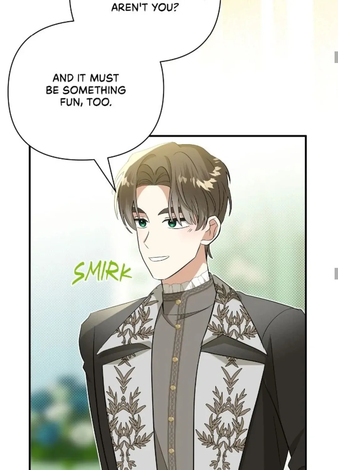 A Tipsy Marriage Proposal for the Emperor Chapter 40 page 59 - 