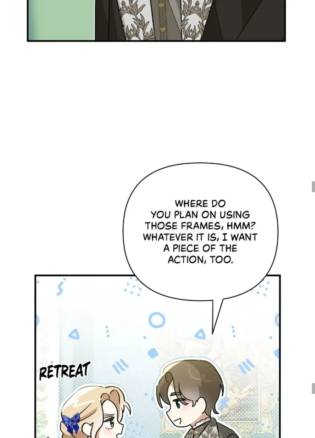 A Tipsy Marriage Proposal for the Emperor Chapter 40 page 61 - 