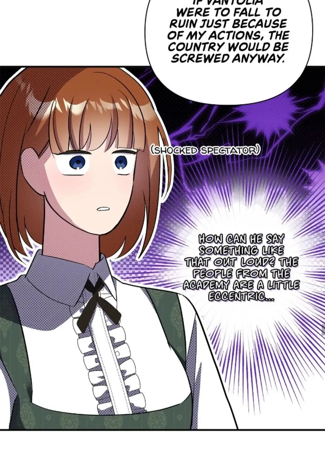 A Tipsy Marriage Proposal for the Emperor Chapter 40 page 63 - 