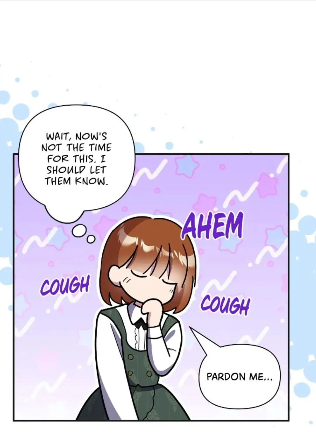 A Tipsy Marriage Proposal for the Emperor Chapter 40 page 65 - 
