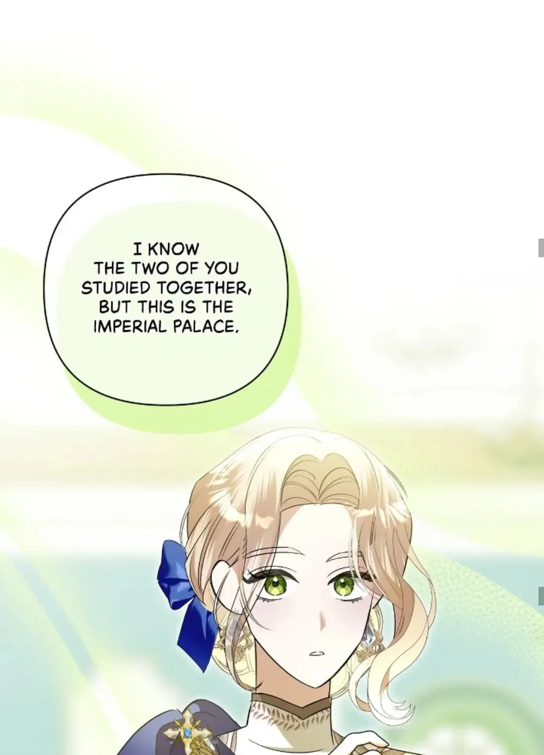 A Tipsy Marriage Proposal for the Emperor Chapter 40 page 66 - 