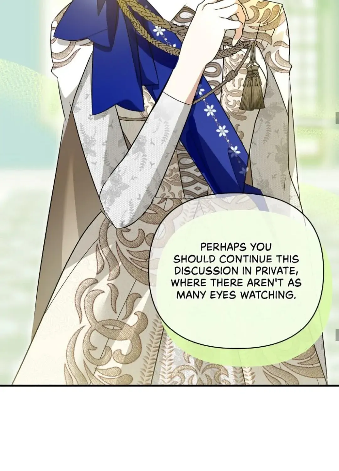 A Tipsy Marriage Proposal for the Emperor Chapter 40 page 67 - 
