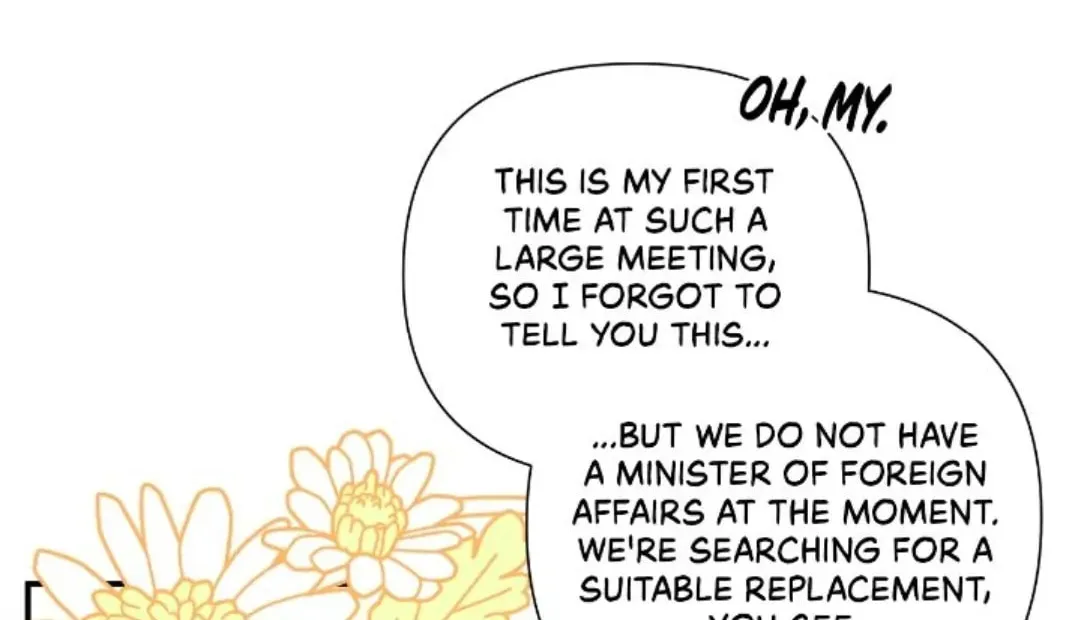 A Tipsy Marriage Proposal for the Emperor Chapter 40 page 8 - 
