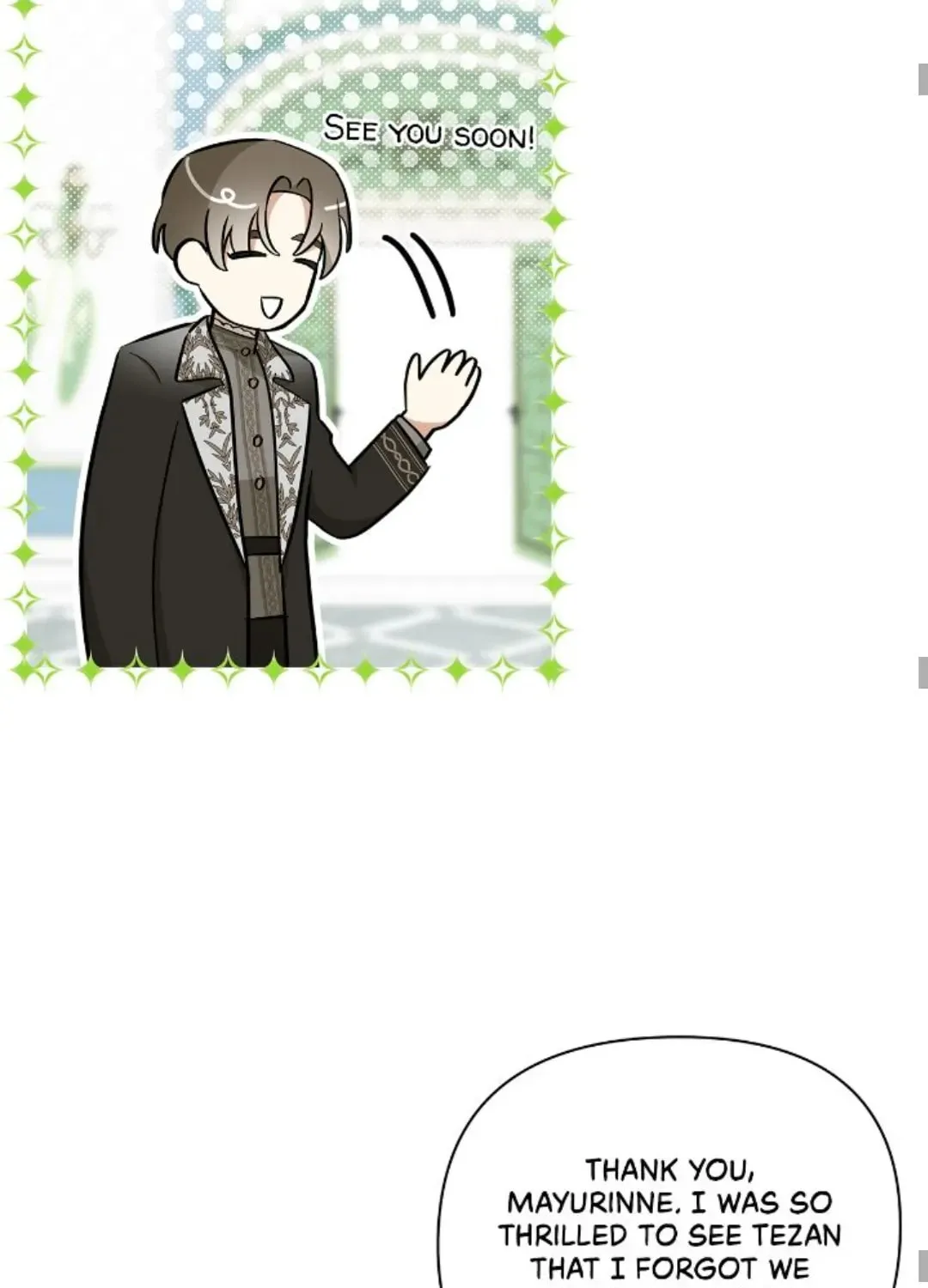 A Tipsy Marriage Proposal for the Emperor Chapter 40 page 71 - 
