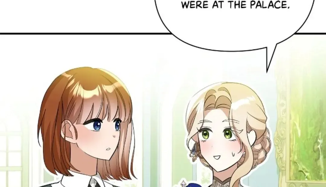 A Tipsy Marriage Proposal for the Emperor Chapter 40 page 72 - 