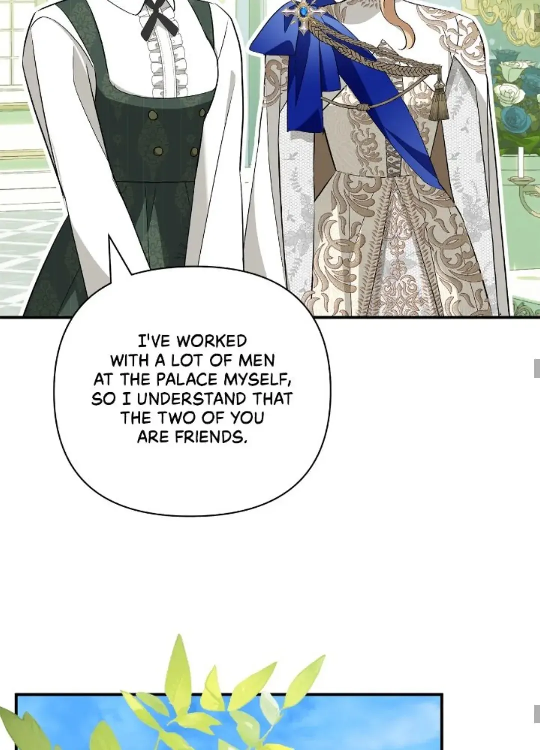 A Tipsy Marriage Proposal for the Emperor Chapter 40 page 73 - 