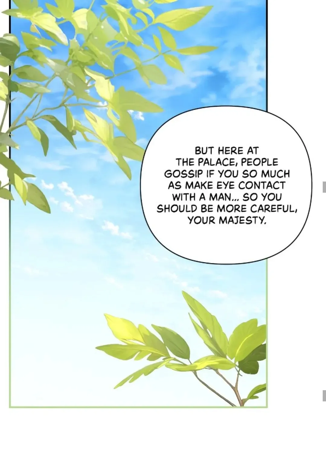 A Tipsy Marriage Proposal for the Emperor Chapter 40 page 74 - 