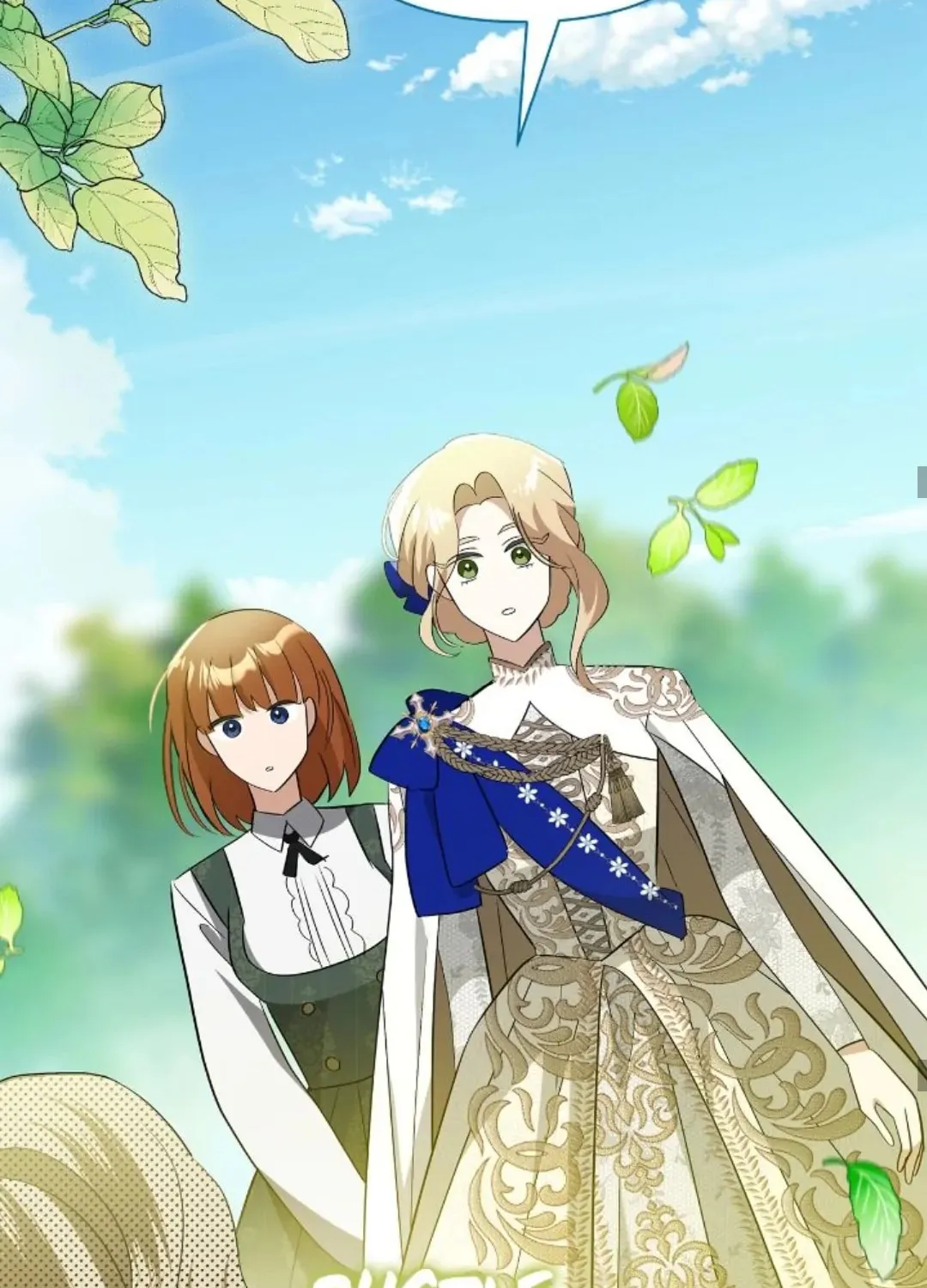 A Tipsy Marriage Proposal for the Emperor Chapter 40 page 78 - 