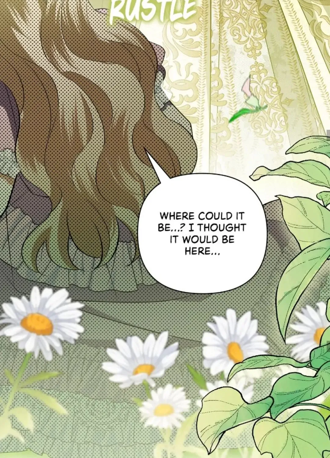 A Tipsy Marriage Proposal for the Emperor Chapter 40 page 79 - 