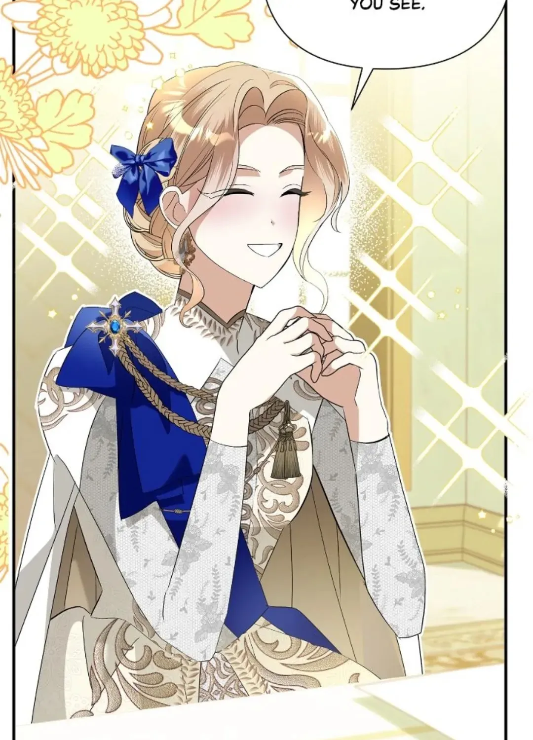 A Tipsy Marriage Proposal for the Emperor Chapter 40 page 9 - 