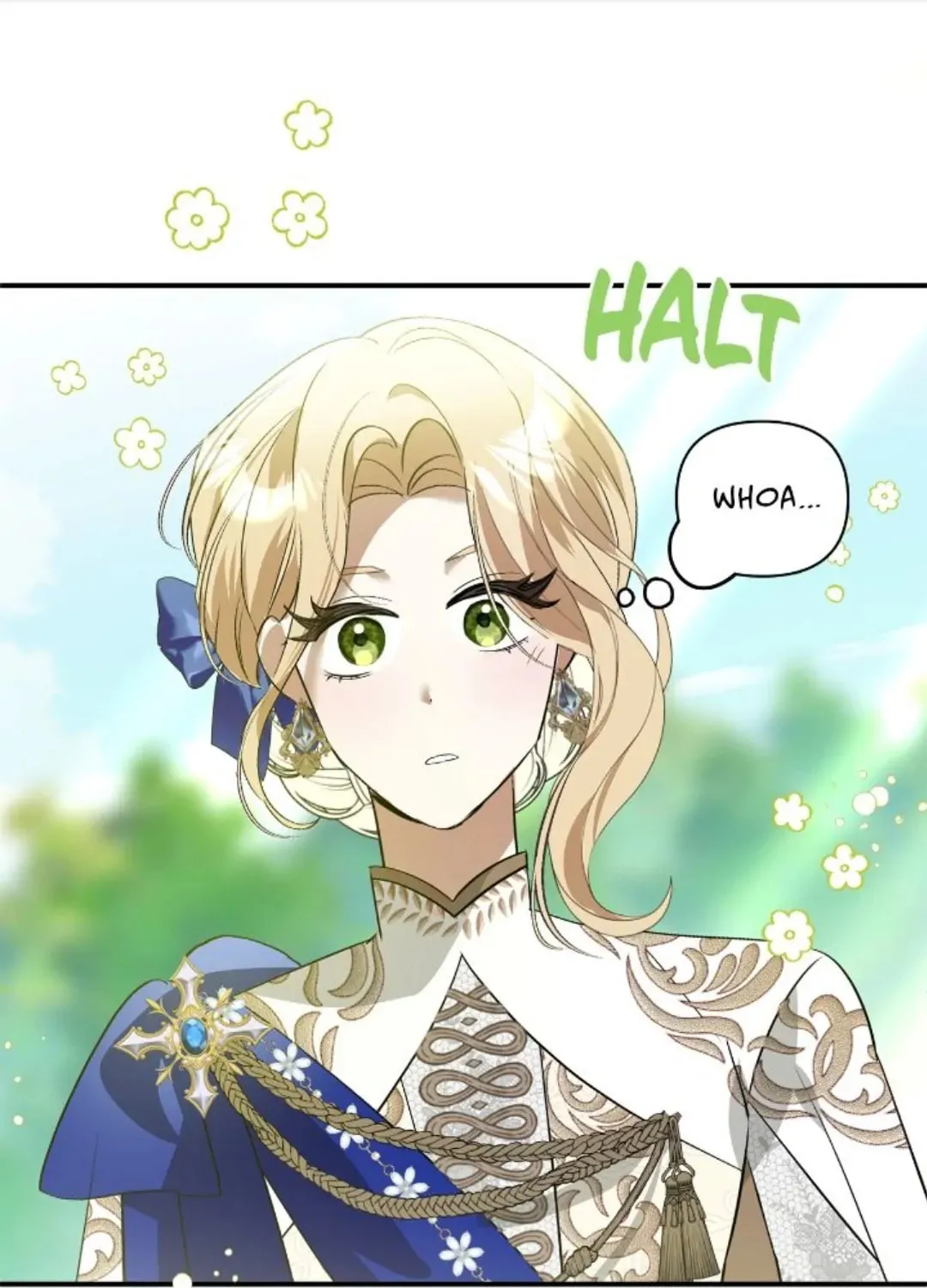 A Tipsy Marriage Proposal for the Emperor Chapter 40 page 81 - 