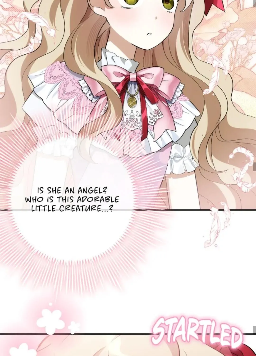 A Tipsy Marriage Proposal for the Emperor Chapter 40 page 83 - 