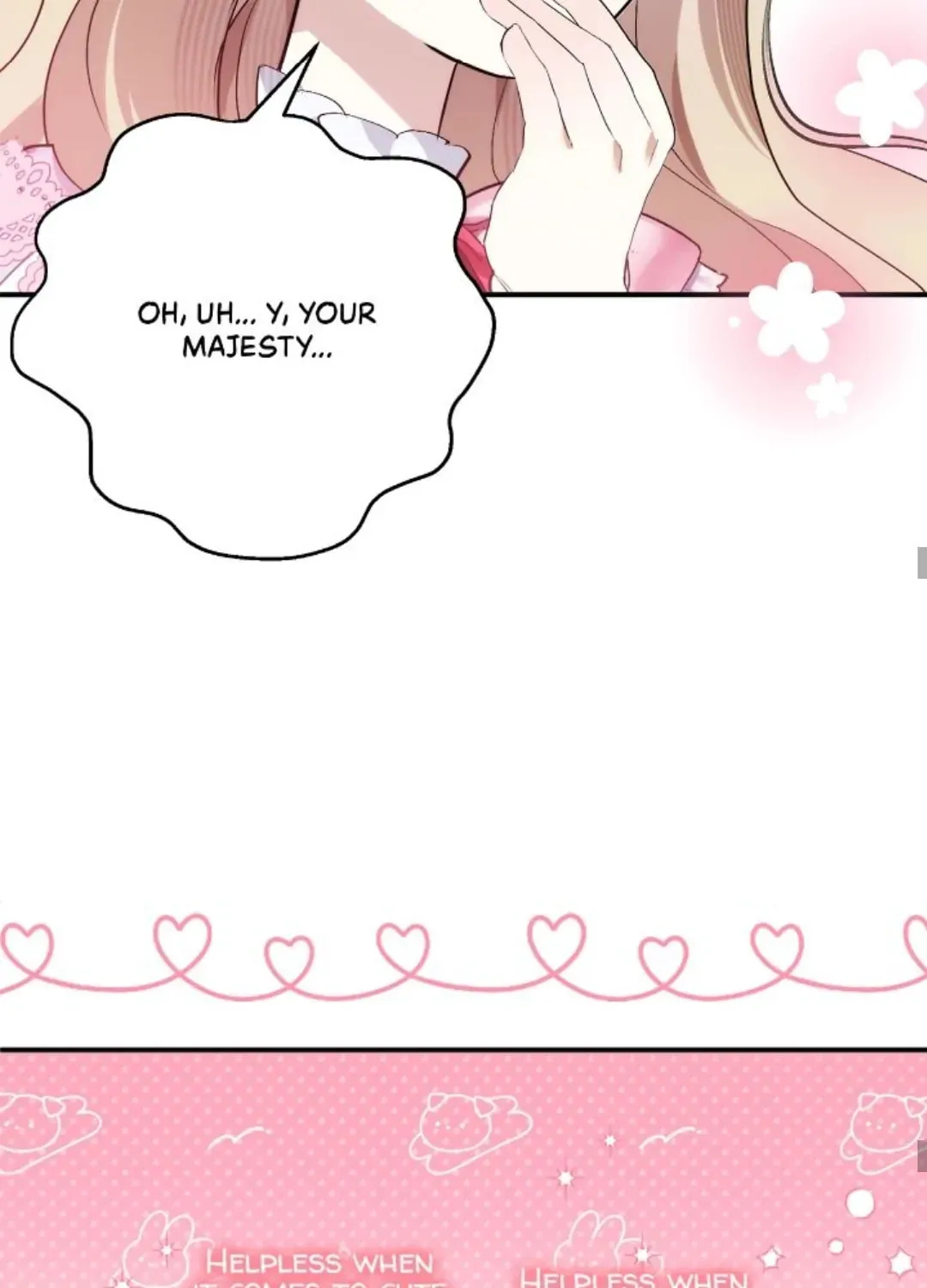 A Tipsy Marriage Proposal for the Emperor Chapter 40 page 85 - 