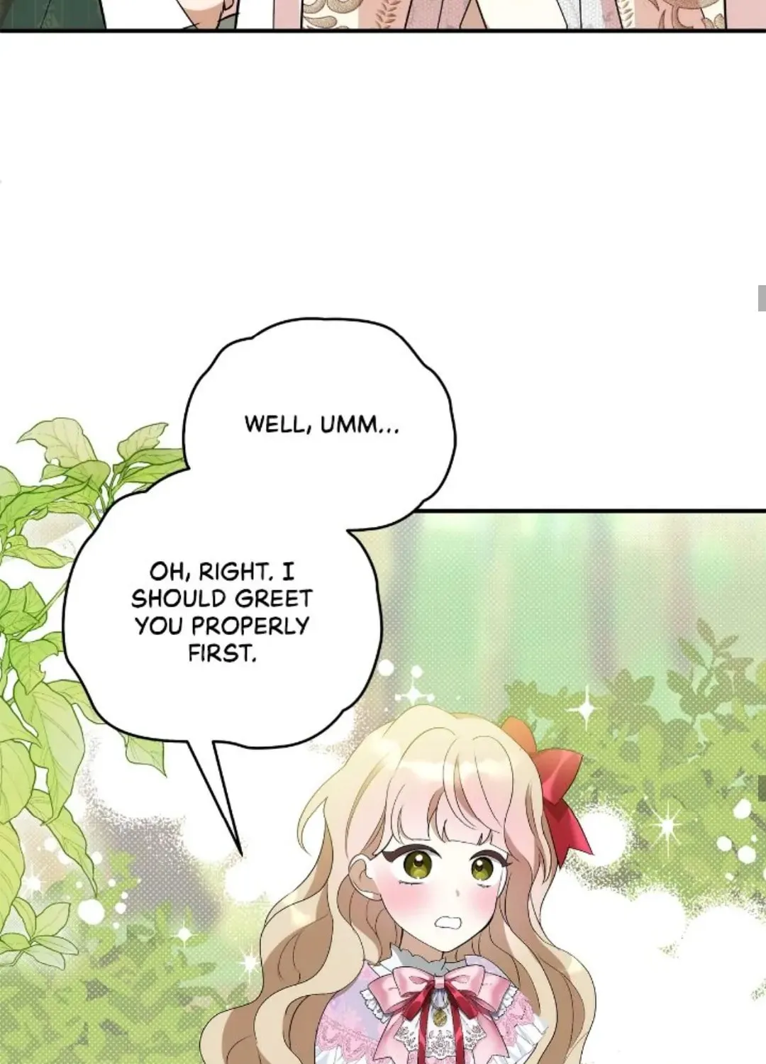 A Tipsy Marriage Proposal for the Emperor Chapter 40 page 87 - 