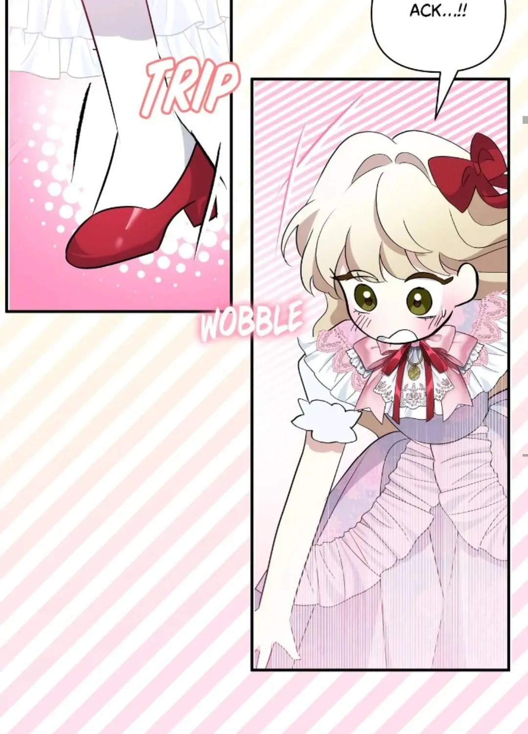 A Tipsy Marriage Proposal for the Emperor Chapter 40 page 90 - 