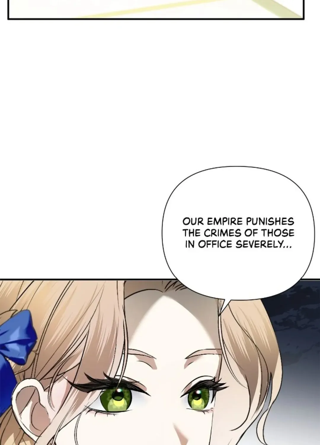 A Tipsy Marriage Proposal for the Emperor Chapter 40 page 10 - 
