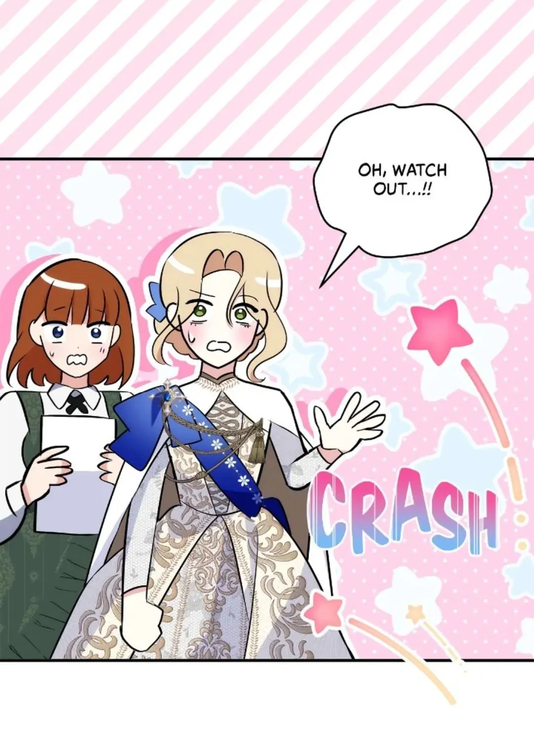 A Tipsy Marriage Proposal for the Emperor Chapter 40 page 91 - 