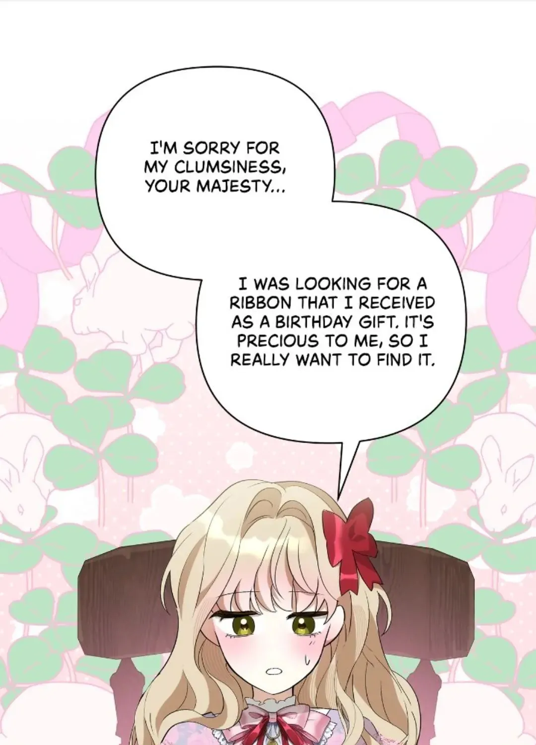 A Tipsy Marriage Proposal for the Emperor Chapter 40 page 97 - 