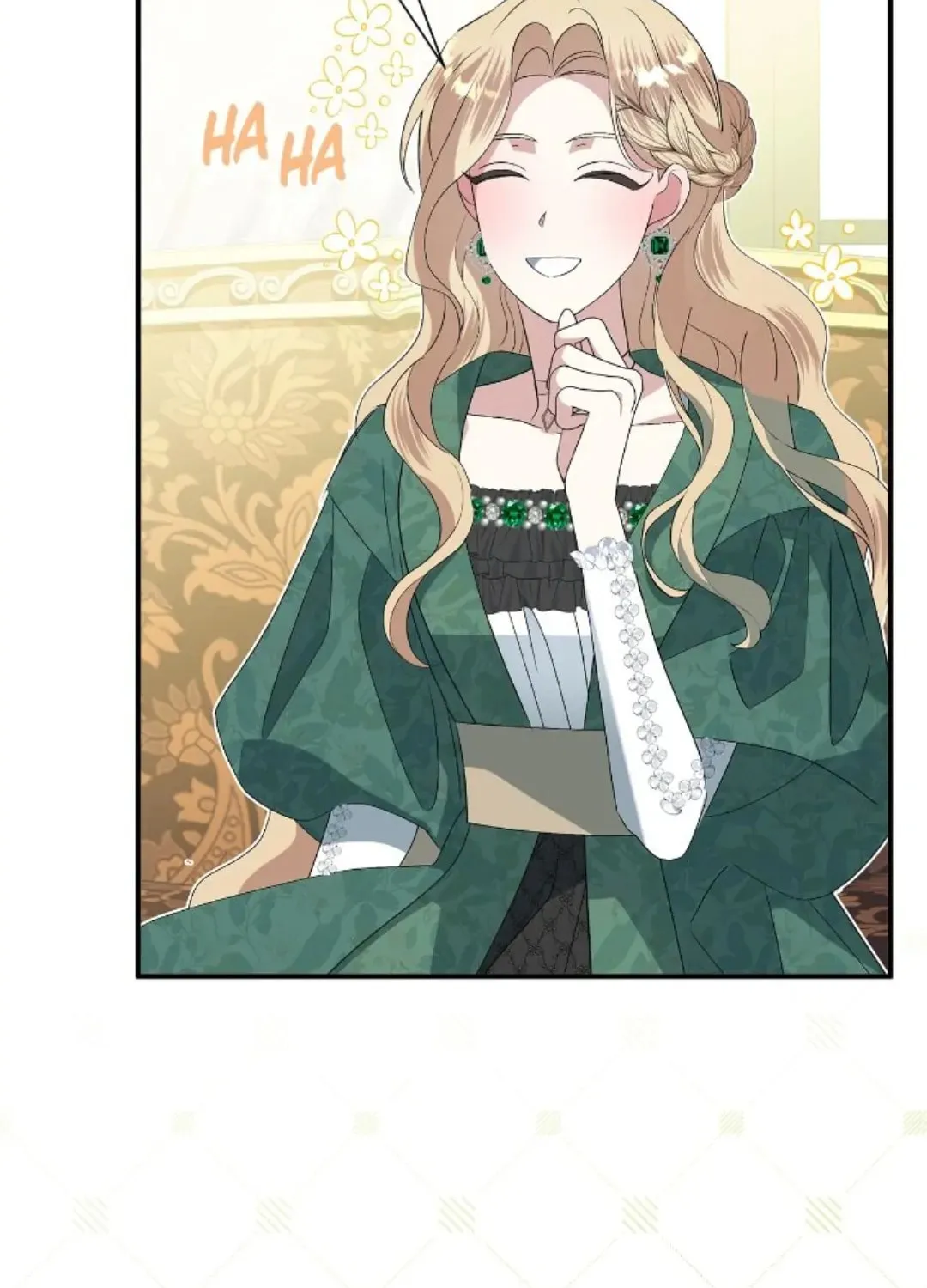 A Tipsy Marriage Proposal for the Emperor Chapter 41 page 11 - 