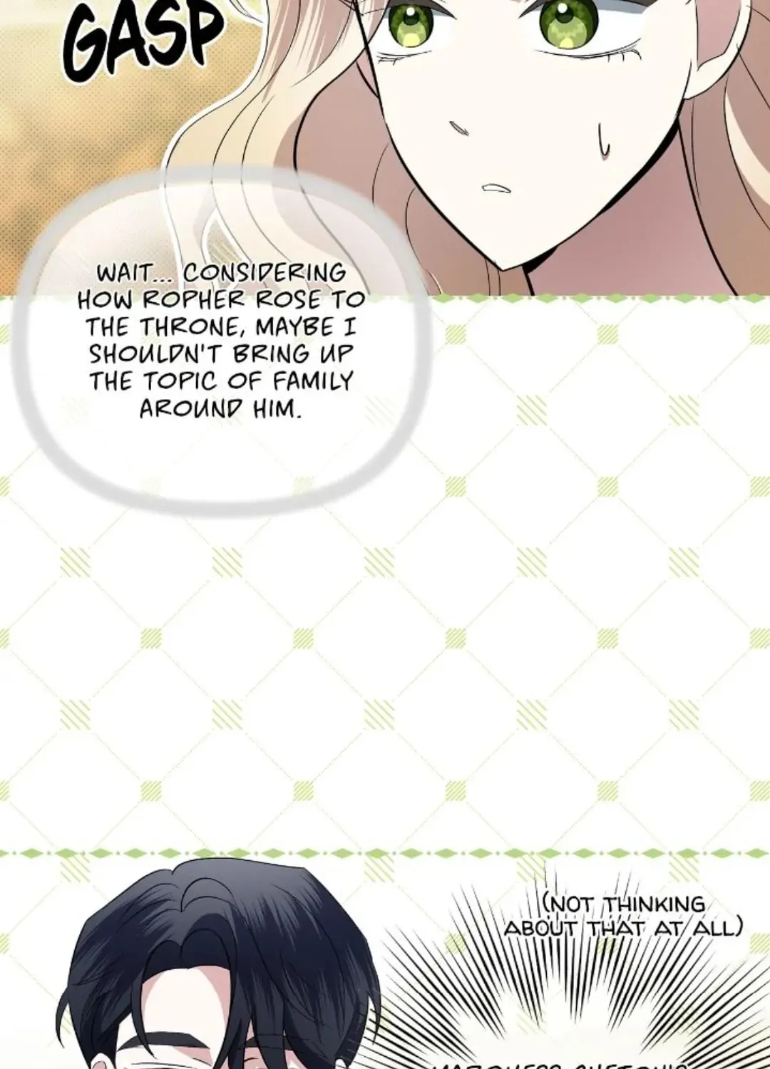 A Tipsy Marriage Proposal for the Emperor Chapter 41 page 13 - 