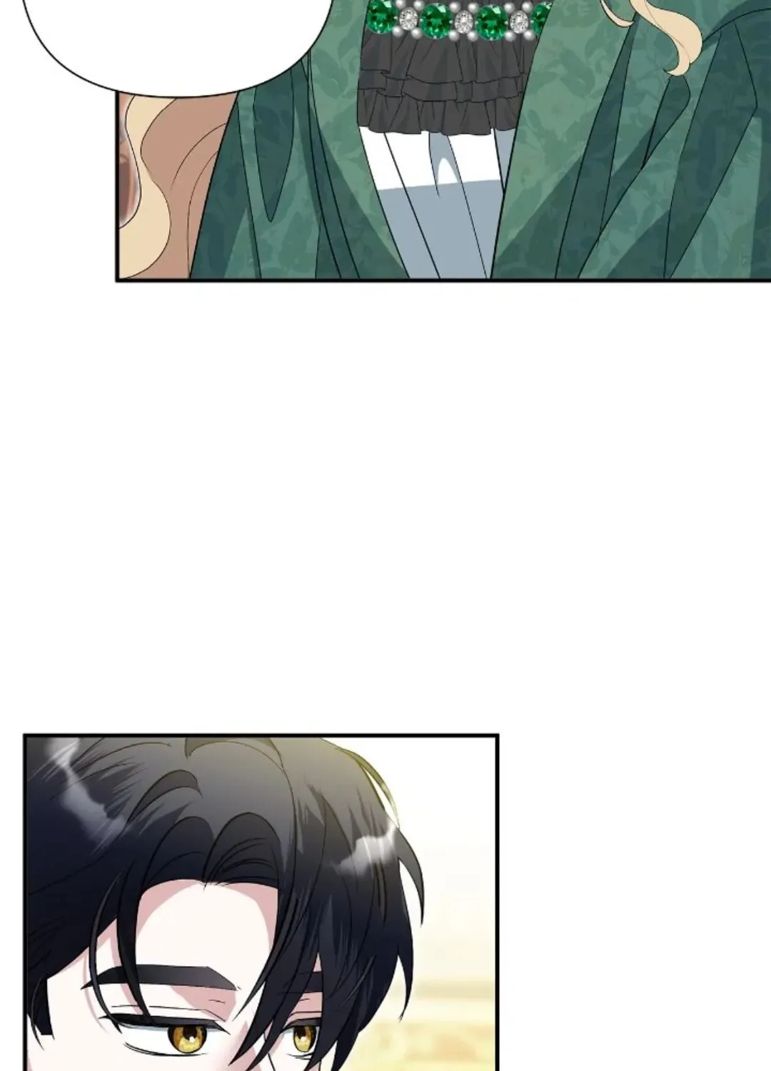 A Tipsy Marriage Proposal for the Emperor Chapter 41 page 19 - 