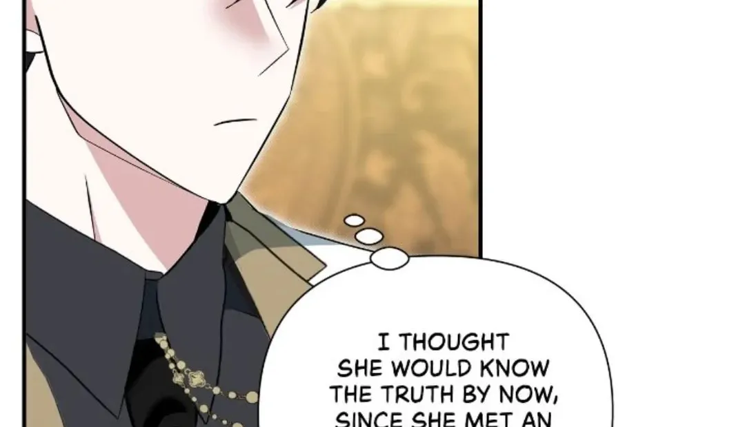 A Tipsy Marriage Proposal for the Emperor Chapter 41 page 20 - 