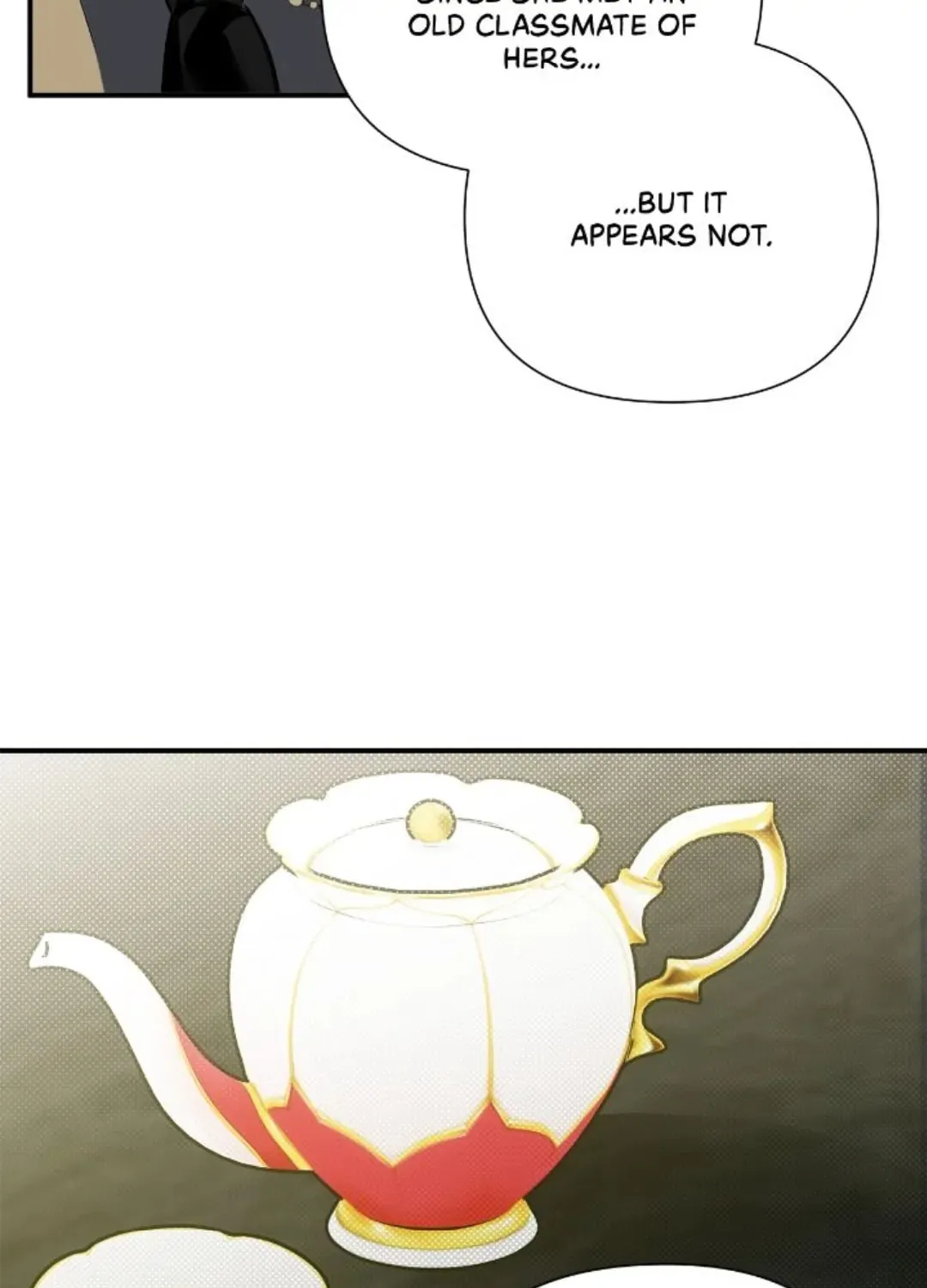 A Tipsy Marriage Proposal for the Emperor Chapter 41 page 21 - 